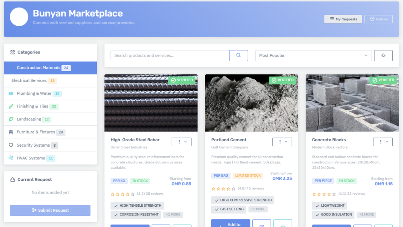 Marketplace